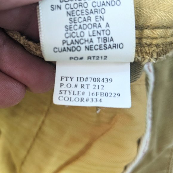 Original Penguin Munsingwear Bakersfield Chinos - Picture 9 of 12